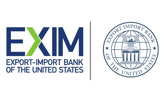 EXIM Bank Logo